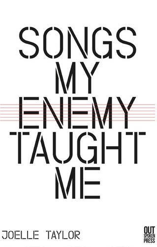 songs my enemy taught me